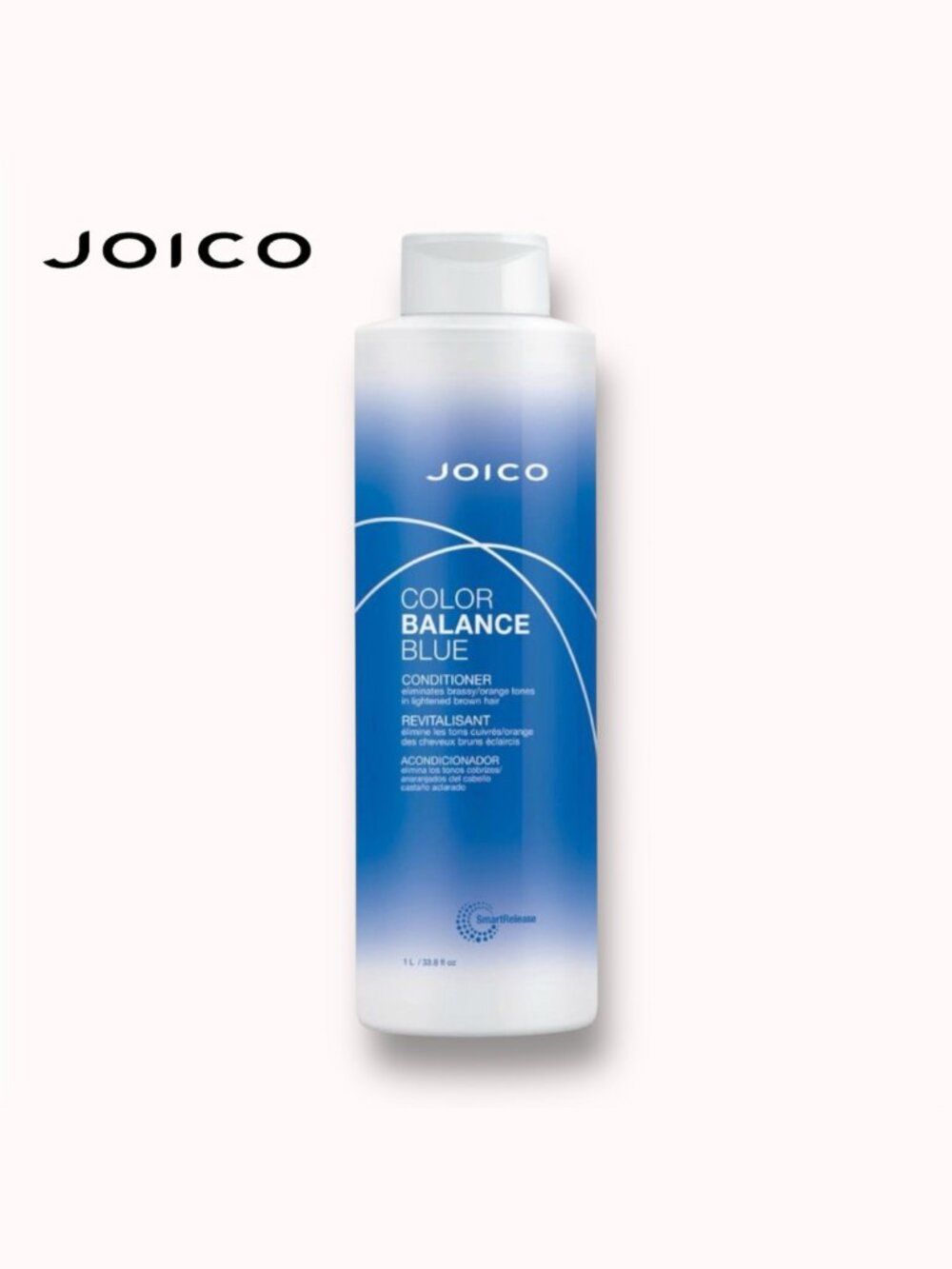 Joico Color Balance Blue Conditioner